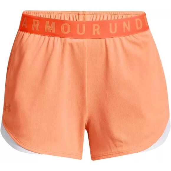 Women's Under Armour UA 1349125 Loose Fit Shorts Size Small NWT - Picture 3 of 3